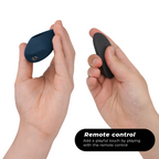 WE-VIBE - Date Night Set