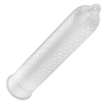 LELO - HEX BIO-KONDOMBOX 3 EINHEITEN