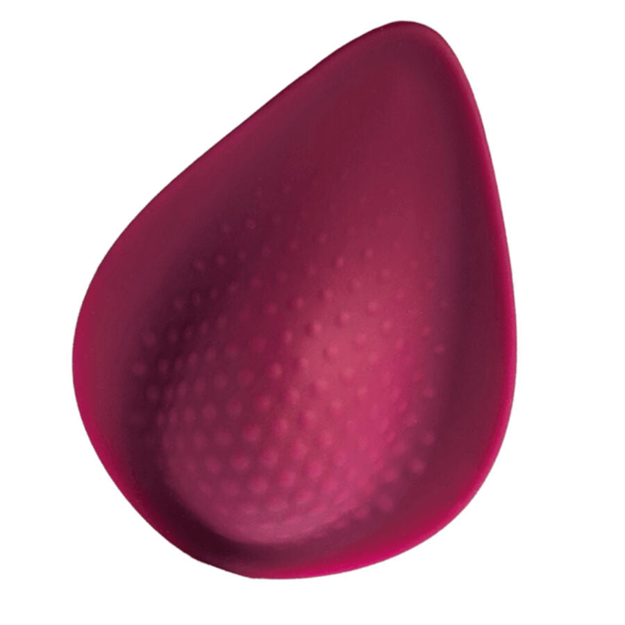 ROCKS-OFF - Knickerbocker Glory Vibrator diskret Panty Rosa tragbar