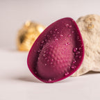 ROCKS-OFF - Knickerbocker Glory Vibrator diskret Panty Rosa tragbar