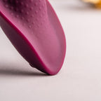 ROCKS-OFF - Knickerbocker Glory Vibrator diskret Panty Rosa tragbar