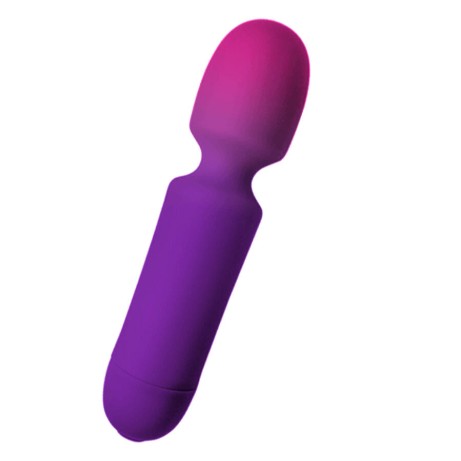 ROCKS-OFF - Glo-Girl Mini Vibrator-Stab Lila