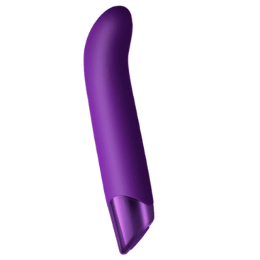 ROCKS-OFF - Chaiamo G G-Spot-Vibrator Lila