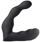 ROCKS-OFF - SCHWARZER PROSTATA- UND ANALVIBRATOR-ADAPTER