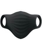 ROCKS-OFF - PALM SCHWARZER FLEXIBLER VIBRATOR-MASTURBATOR