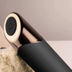 ROCKS-OFF - Chaiamo G G-Spot Vibrator Schwarz ergonomisch