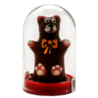 CONDOMERIE - HANDBEMALTE NEUHEITSKONDOME TEDDYBÄR