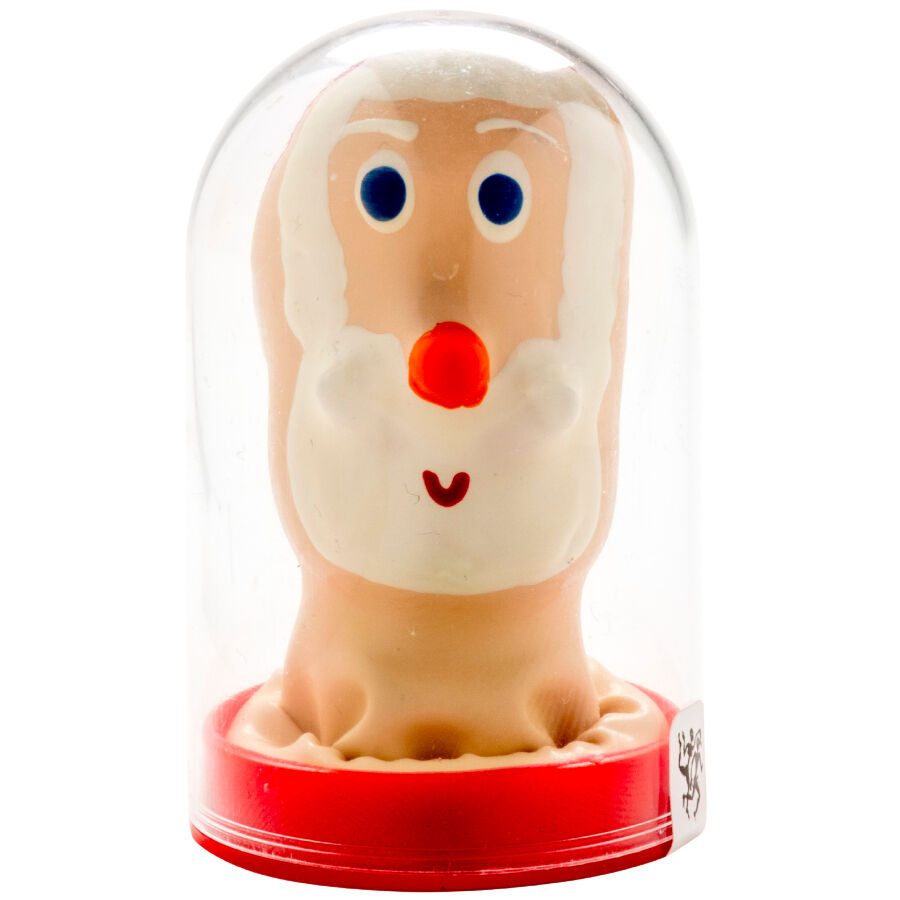 CONDOMERIE – Handbemalte Neuheitskondome Santa
