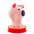 CONDOMERIE - HANDBEMALTE NEUHEITSKONDOME SCHWEINEKOPF
