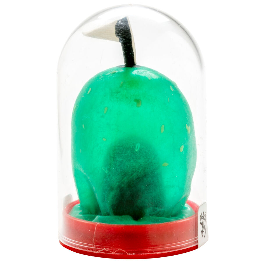 CONDOMERIE – Handbemalte Neuheitskondome Golf Hill