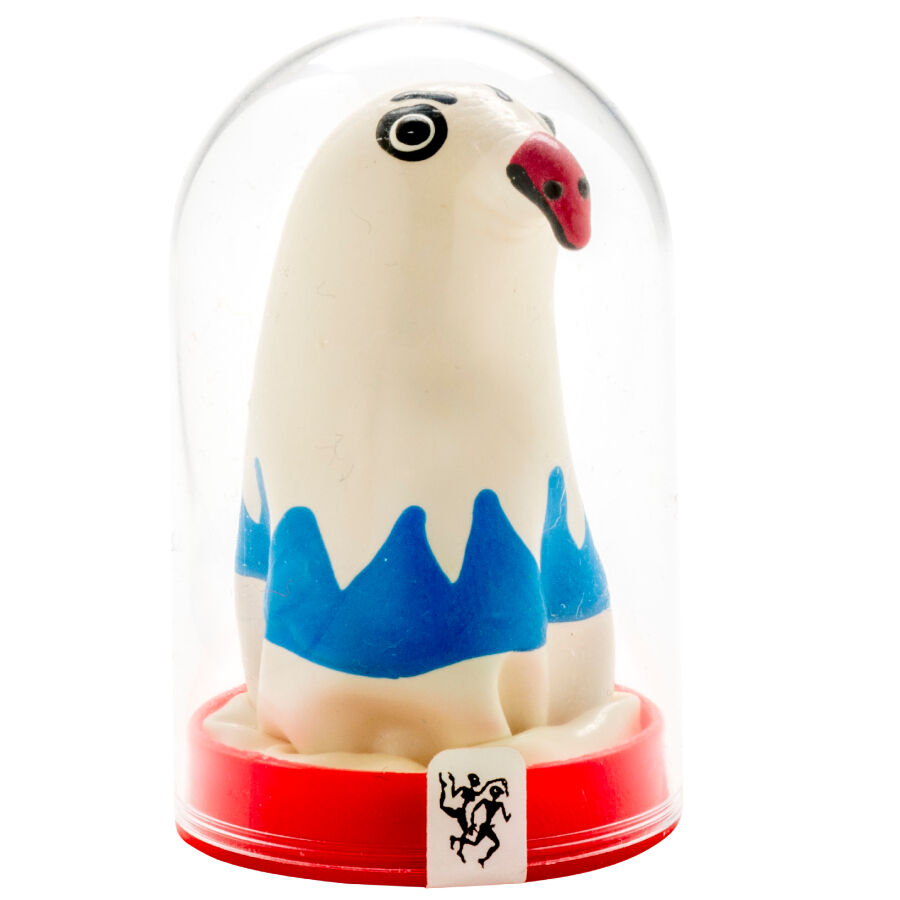 CONDOMERIE – Handbemalte Neuheitskondome Adler