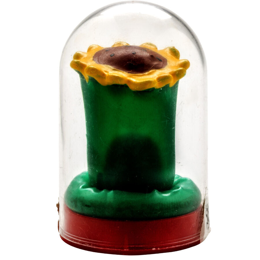 CONDOMERIE – Handbemalte Neuheitskondome Sonnenblume