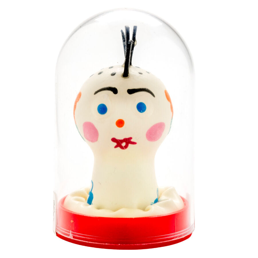 CONDOMERIE – Handbemalte Neuheitskondome Punk
