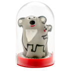 CONDOMERIE - HANDBEMALTE NEUHEITSKONDOME KOALA + YOUNG