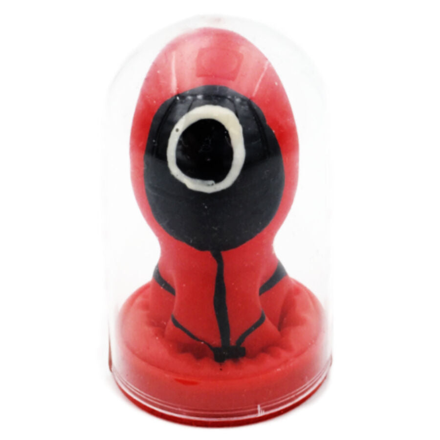 CONDOMERIE – Handbemalter Neuheits-Kondome-Kreis
