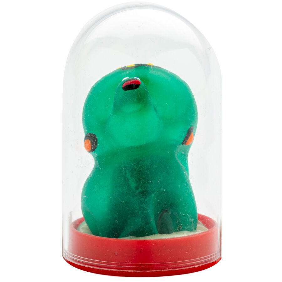 CONDOMERIE – Handbemalte Neuheitskondome Schildkröte