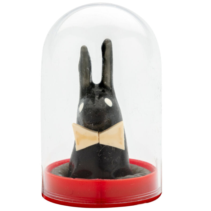 CONDOMERIE – Handbemalte Neuheitskondome Play Boy