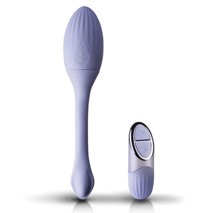 NIYA – N1 Kegel-Beckenmassagegerät Mit Fernbedienung