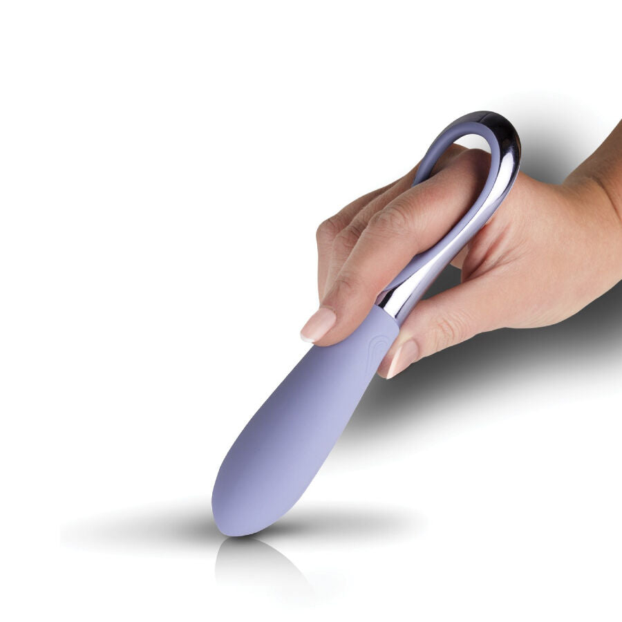 NIYA – N3 Präzisions-Massagegerät Für Geschlechtete Zonen