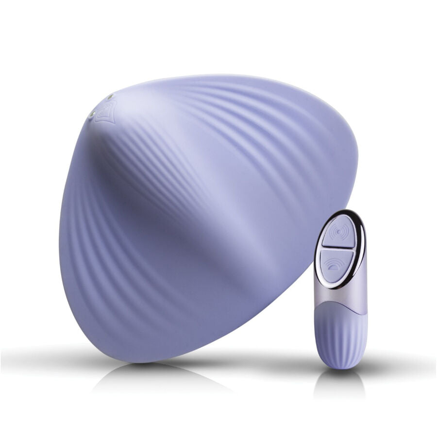 NIYA – N5 Mehrzweck-Intimmassager Mit Fernbedienung