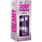 INTT RELEASES - KISSABLE CREME UND GEL MIT BROMBEERGESCHMACK 100 ML