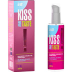 INTT RELEASES - KÜSSBARES WÄRMGEL 55 ML