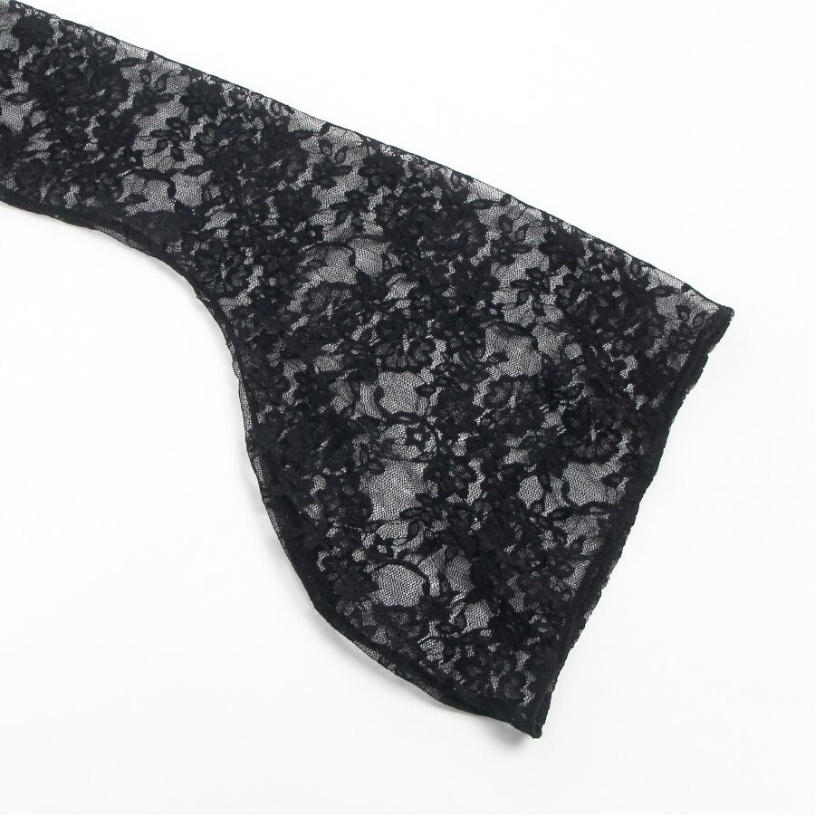 SUBBLIME – Body mit Blumenmuster