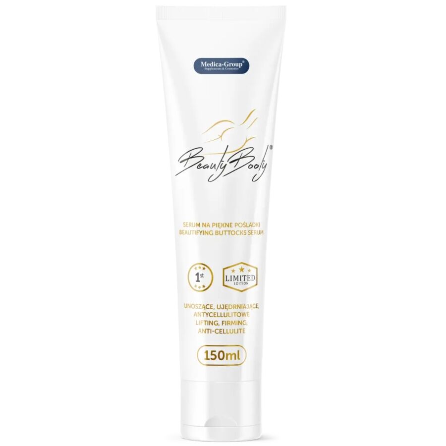 MEDICA GROUP – Beauty Booty Serum 150 ml