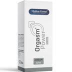MEDICA GROUP - ORGASM POWER INTIMCREME FÜR MÄNNER 50 ML