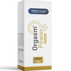 MEDICA GROUP – Orgasm Power Intimcreme für Frauen 50 ml