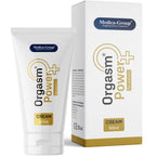 MEDICA GROUP – Orgasm Power Intimcreme für Frauen 50 ml