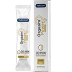 MEDICA GROUP – Orgasmus Powerdrink für Frauen 10 ml