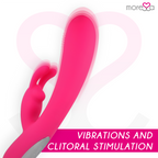 MORESSA - GINO PREMIUM SILIKON WIEDERAUFLADBAR