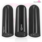 MORESSA - Nix Vibrator Fernbedienung Schwarz diskret