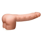 EXTREME TOYZ - PENIS- UND ARSCH-MASTURBATOR ALLES IN EINEM XL