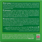 SKINS - MINT PREMIUM KONDOME PACKUNG 4