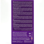 SKINS - EXTRA GROSSE PREMIUM-KONDOME PACKUNG 16