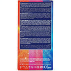 SKINS - SORTIERTE PREMIUM-KONDOME PACKUNG 8