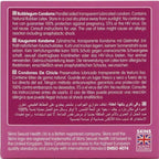 SKINS - BUBBLEGUM PREMIUM-KONDOME PACKUNG 4