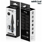ADDICTED TOYS - ANAL CLEANER MIT UNIVERSALADAPTER MODELL 2