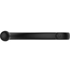 SNAIL VIBE - AXI VIBRIERENDER MASSAGESTAB SCHWARZ