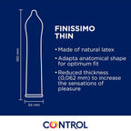 CONTROL - ADAPTA SENSO 144 EINHEIT