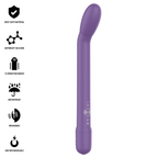 INTENSE - KARLIE WIEDERAUFLADBARER G-SPOT-STIMULATOR LILA