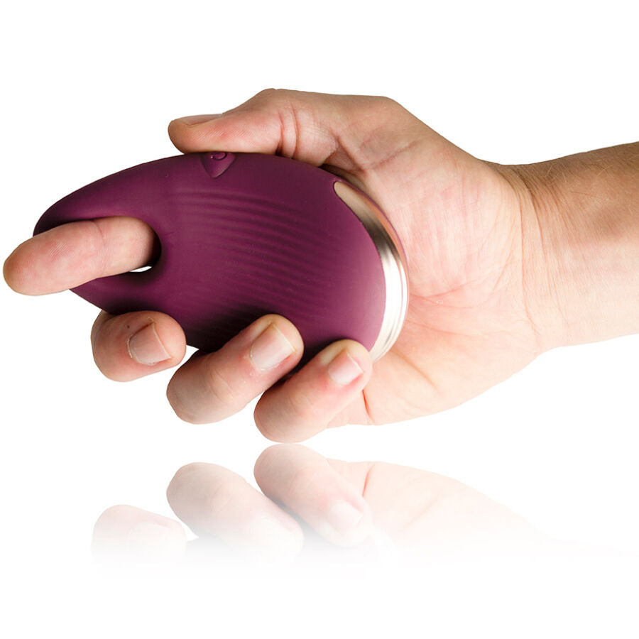 CLIMAXIMUM - COAX FINGERVIBRATOR