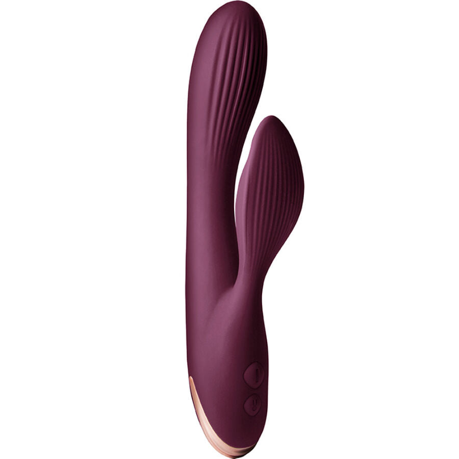 CLIMAXIMUM - Lyanna Rabbit Vibrator
