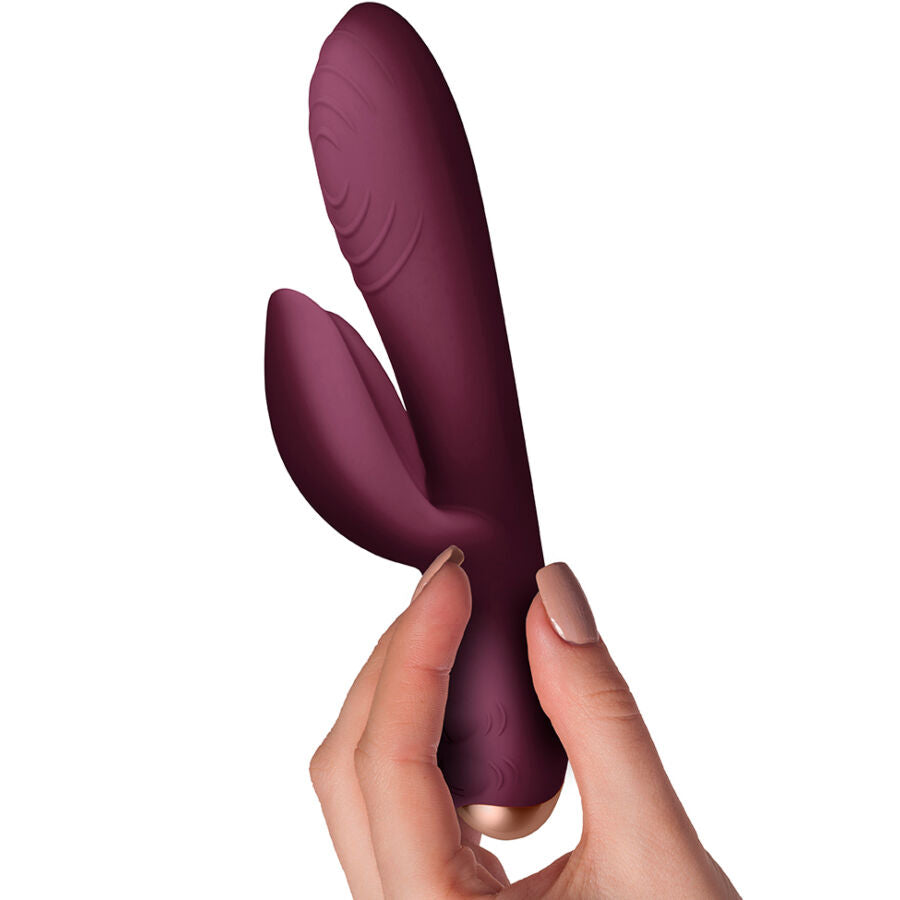 CLIMAXIMUM – Spirit Rabbit Vibrator mit LED-Lichtern