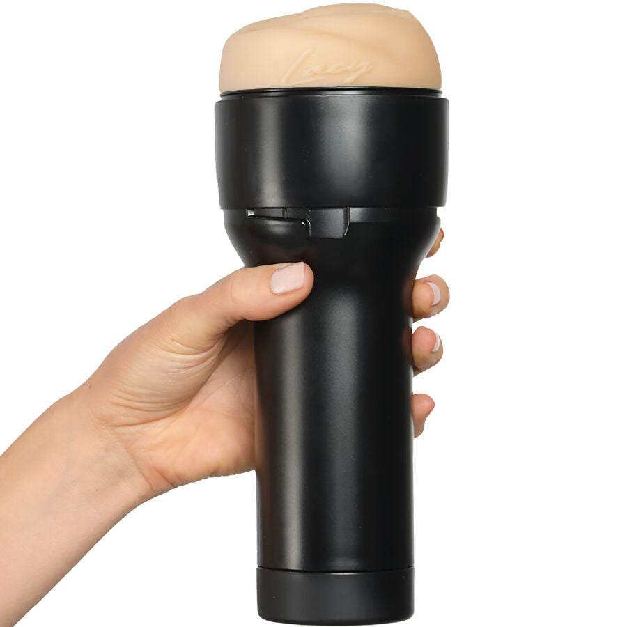KIIROO - Feel Lacy Lennon Masturbator Stars Collection
