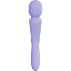 LELO - SWITCH VIBRATOR WANDA DOPPELSTIMULATION LILA