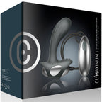 CLIMAXIMUM - TOULZ PROSTATAMASSAGEGERÄT MIT KABEL