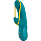 FUN FACTORY - Amorino Rabbit-Vibrator Aquamarin